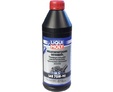 LIQUI MOLY Vollsynthetisches Getriebeoil (GL-5) 75W-90 — Синтетическое трансмиссионное масло 1 л.: 259 500x500