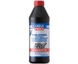 LIQUI MOLY Hypoid-Getriebeoil (GL 5) LS 85W-90 — Минеральное трансмиссионное масло 1 л. — общий вид