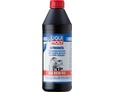 LIQUI MOLY Getriebeoil (GL-4) 85W-90 — Минеральное трансмиссионное масло 1 л. — общий вид