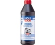 LIQUI MOLY Getriebeoil 75W-80 (GL-5) — Полусинтетическое трансмиссионное масло 1 л. — общий вид
