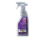 LIQUI MOLY Cabrio-Verdeckreiniger — Очиститель тентов кабриолетов 0,5 л.