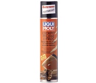 LIQUI MOLY Cockpit Pflege Citrus — Средство для ухода за пластиком (лимон) 0.3 л.