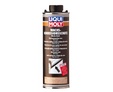 LIQUI MOLY Wachs-Korrosions-Schutz braun/transparent — Антикор воск/смола (коричневый/прозрачный) 1 л.: liqui moly wachs