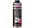 LIQUI MOLY Unterboden-Schutz Bitumen schwarz — Антикор для днища кузова битум/смола (черный) 1 л.: Unterboden Schutz