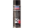 LIQUI MOLY Unterboden-Schutz Bitumen schwarz — Антикор для днища кузова битум/смола (черный) 0.5 л.: Unterboden Schutz