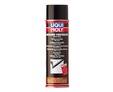 LIQUI MOLY Hohlraum-Versiegelung-Spray hellbraun — Антикор для пустот кузова воск (светло-желтый) 0.5 л.: antikor dlya