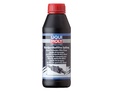 Смывка очистителя сажевого фильтра (нейтрализатор) 0.5 л.: promyvka dizelnogo sazhevogo filtra liqui moly pro line