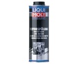 Средство для промывки двигателя Pro-Line — 1 л.: sredstvo dlya promyvki dvigatelya profi liqui moly pro line