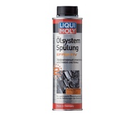 Эффективный очиститель масляной системы  — 0.3 л.