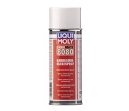 LIQUI MOLY Karosserie-Klebespray — Клей для автомобильных облицовок 0.4 л.