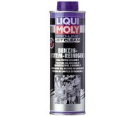 LIQUI MOLY Pro-Line JetClean Benzin-System-Reiniger Konzentrat — Жидкость для очистки бензиновых систем впрыска 0.5 л.