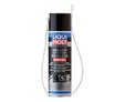 LIQUI MOLY Pro-Line Ansaug System Reiniger Diesel — Очиститель дизельного впуска 0.4 л.: ochistitel dizelnogo vpuska