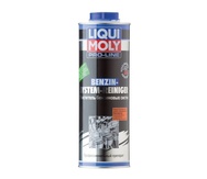 LIQUI MOLY Benzin System Intensiv Reiniger — Очиститель бензиновых систем 1 л.