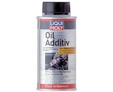 LIQUI MOLY Oil Additiv — Антифрикционная присадка с дисульфидом молибдена в моторное масло 0.125 л.: antifriktsionnaya