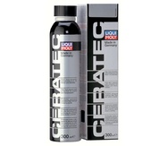 LIQUI MOLY Cera Tec — Антифрикционная присадка в моторное и трансмиссионное масло 0.3 л.