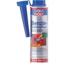 LIQUI MOLY Benzin-System-Pflege — Присадка для ухода за бензиновой системой впрыска 0.3 л.: prisadka dlya ukhoda za