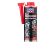 LIQUI MOLY Truck Series Diesel Performance and Protectant - Присадка супер-дизель для тяжелых внедорожников и пикапов