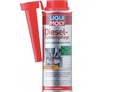 LIQUI MOLY Diesel Systempflege — Защита дизельных систем 0.25 л.: zashchita dizelnih sistem liqui moly diesel