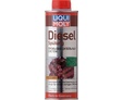 LIQUI MOLY Diesel Spulung — Промывка дизельных систем 0.5 л.: promyvka dizelnogo dvigatelya liqui moly diesel spulung 0