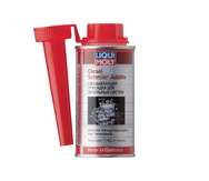 LIQUI MOLY Diesel Schmier-Additiv — Смазывающая присадка для дизельных систем 0.15 л.