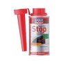 LIQUI MOLY Diesel Russ-Stop — Присадка для уменьшения дымности дизельных двигателей 0.15 л.: prisadka dlya umensheniya