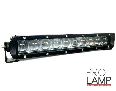 Светодиодная балка PRL-750-50 L — PRL 750 50 L SPOT