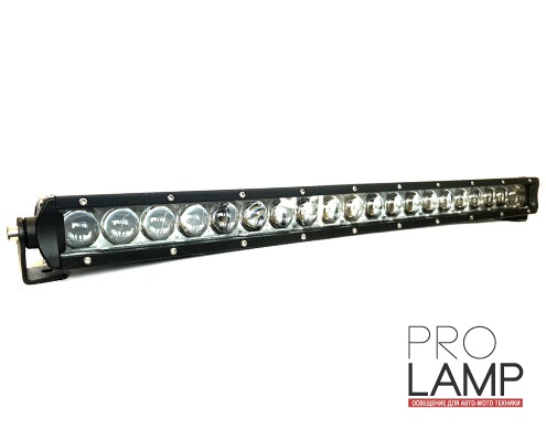 Светодиодная балка PRL-750-100 L — PRL 750 100 L COMBO