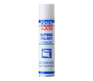 LIQUI MOLY Batterie-Pol-Fett — Смазка для электроконтактов 0.3 л.