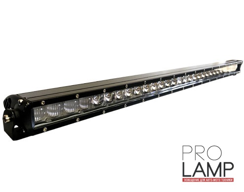 Светодиодная балка PRL-750-150 L — PRL 750 150 L SPOT