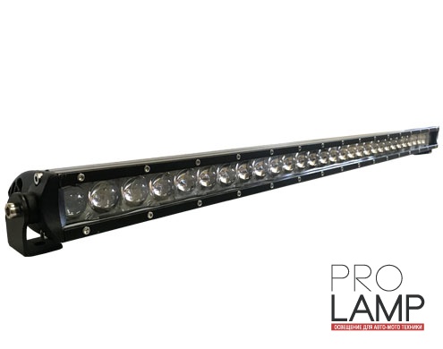 Светодиодная балка PRL-750-150 L — PRL 750 150 L SPOT