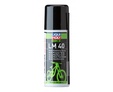 LIQUI MOLY Bike LM 40 — Универсальная смазка для велосипеда 0.05 л.: smazka liqui moly bike lm 40 dlya velosipeda