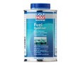 LIQUI MOLY Marine Fuel Stabilizer - Стабилизатор бензина для водной техники 0,5л: stabilizator benzina dlya vodnoy