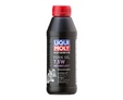 LIQUI MOLY Motorbike Fork Oil Medium/Light 7,5W — Синтетическое масло для вилок и амортизаторов 0.5 л.: liqui moly