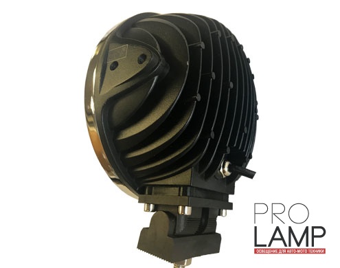 Фара рабочего света PRL-713-60 H — PRL 713 60 comb 2