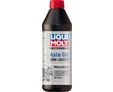 LIQUI MOLY Motorbike Axle Oil 10W-30 ATV — Минеральное трансмиссионное масло для ATV 1 л.: liqui moly motorbike axle oil