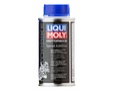 LIQUI MOLY Motorbike Speed Additive — Ускоряющая присадка Формула скорости мото 0.125 л.: uskoryayushchaya prisadka quot