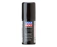 LIQUI MOLY Motorbike Kettenspray weiss — Белая цепная смазка для мотоциклов 0.05 л.: smazka tsepnaya belaya dlya