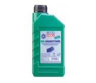 LIQUI MOLY Sage-Kettenoil — Био-масло для цепей бензопил 1 л.