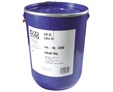 LIQUI MOLY LM 50 Litho HT — Высокотемпературная смазка для ступиц подшипников 5 л.: smazka vysokotemperaturnaya dlya