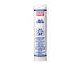 LIQUI MOLY LM 50 Litho HT — Высокотемпературная смазка для ступиц подшипников 0.4 л.: smazka dlya stupits podshipnikov