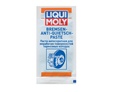 LIQUI MOLY Bremsen-Anti-Quietsch-Paste — Синтетическая смазка для тормозной системы 0.01 л.: smazka dlya tormoznykh