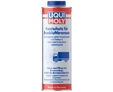Антифриз для тормозной системы с пневматическим приводом LIQUI MOLY 1л.: antifriz dlya tormoznoy sistemy s