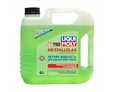 Летняя жидкость для омывателя стекла 4 л.: liqui moly kristallglas scheiben reiniger sommer letnyaya 4l laym myata 01164