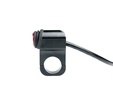 Переключатель на квадроцикл PRL-710 Red: NL KN 2210B 3