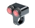 Переключатель на квадроцикл PRL-720 Red: NL KN 2220BRB 11