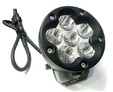 Светодиодная фара PRL-728-RD — PRL 728 RD 3