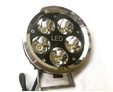 Светодиодная фара PRL-745-RD — prl 745 rd 4