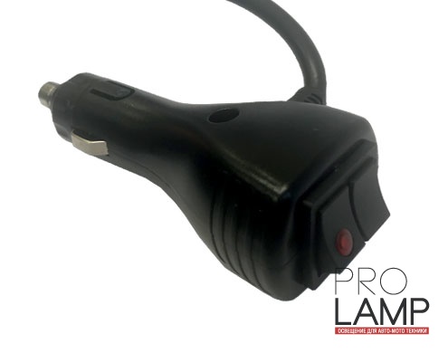 Светодиодные проблесковые маяки PRL-002 — prl 002 2