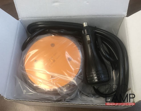 Светодиодные проблесковые маяки PRL-002 — prl 002 4