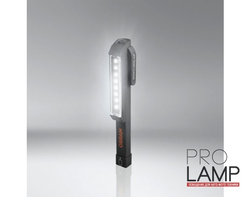 Портативные фонари PENLIGHT 80: LEDinspect PENLIGHT 80 LEDIL203 3